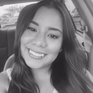 Meet your Posher, Erika